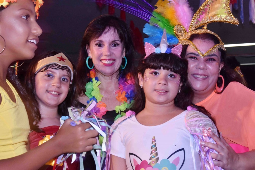 3º Grito de Carnaval - Solidário JTC 2020